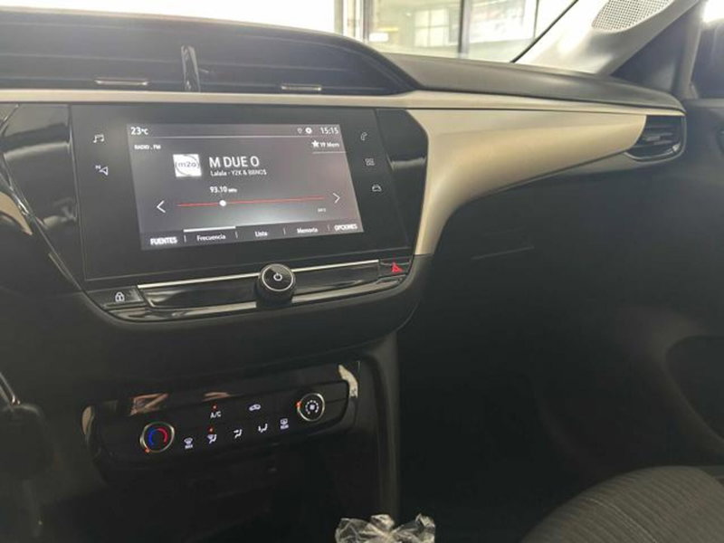 Opel Corsa usata a Vercelli (13)