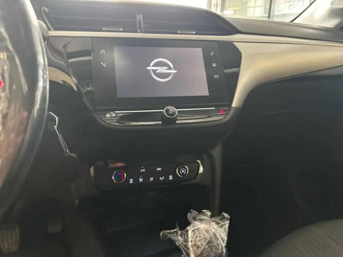 Opel Corsa usata a Vercelli (14)