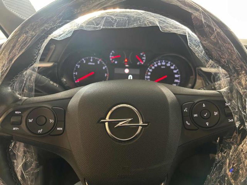 Opel Corsa usata a Vercelli (16)