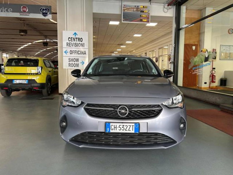 Opel Corsa usata a Vercelli (2)