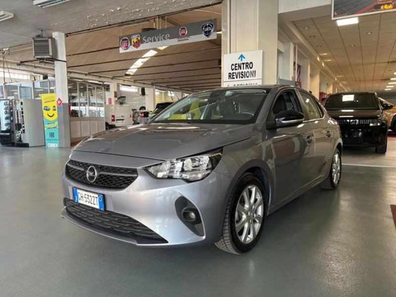 Opel Corsa usata a Vercelli (3)