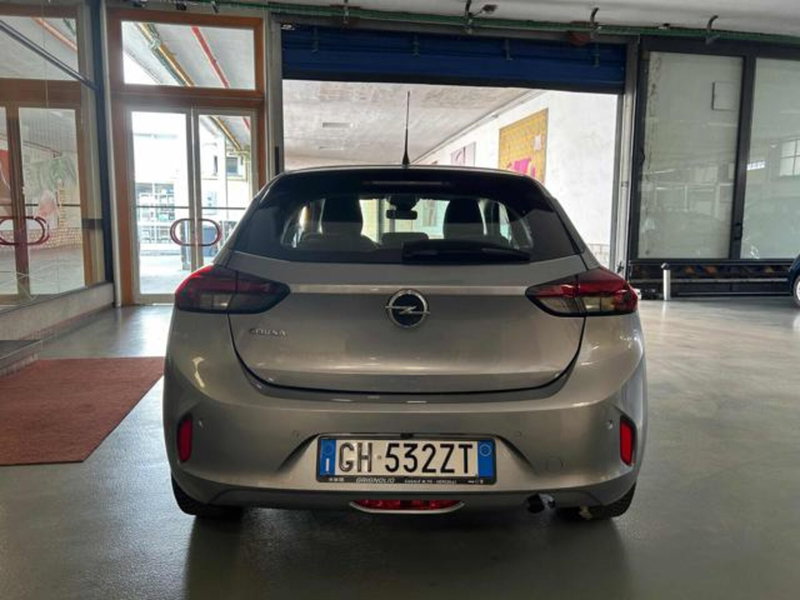 Opel Corsa usata a Vercelli (5)