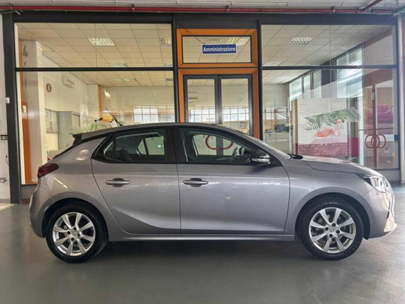 Opel Corsa usata a Vercelli (7)