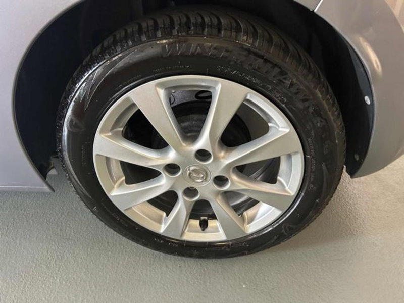 Opel Corsa usata a Vercelli (8)