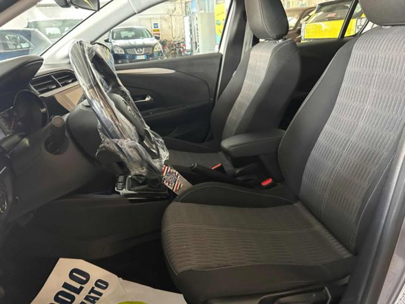 Opel Corsa usata a Vercelli (9)