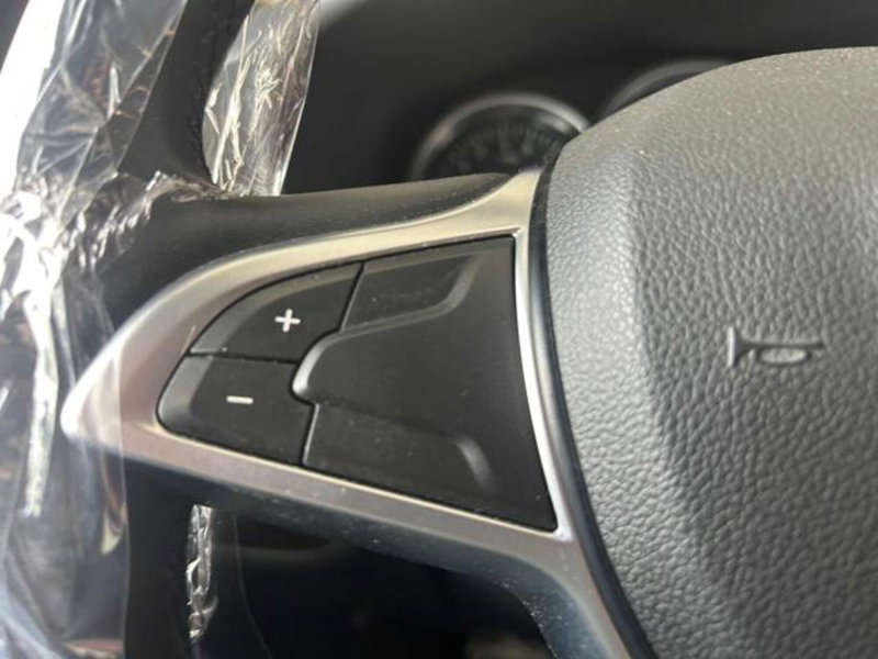 Dacia Sandero usata a Vercelli (18)