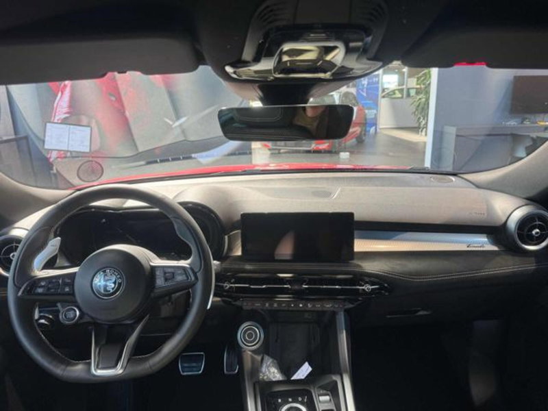 Alfa Romeo Tonale nuova a Vercelli (10)