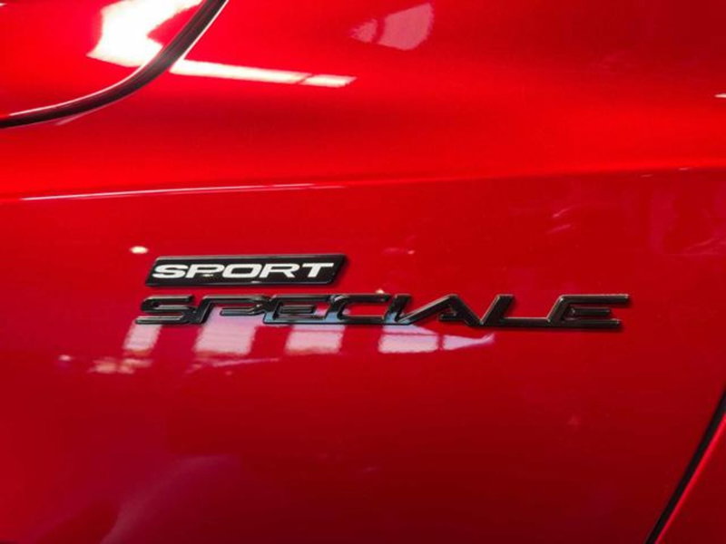 Alfa Romeo Tonale nuova a Vercelli (11)