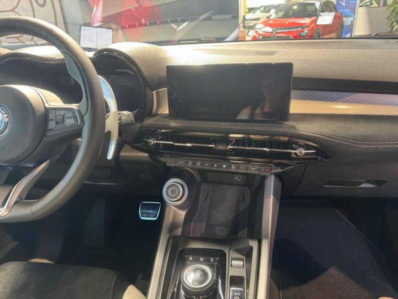 Alfa Romeo Tonale nuova a Vercelli (13)