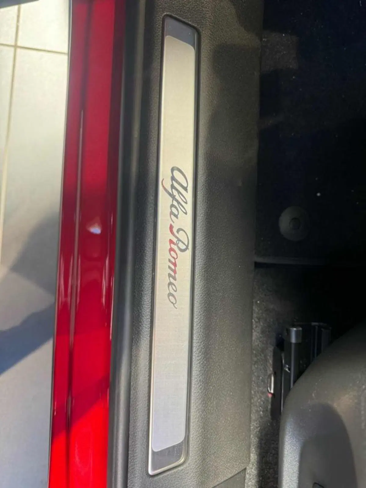 Alfa Romeo Tonale nuova a Vercelli (15)