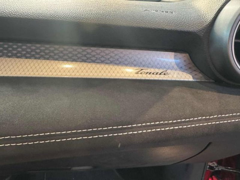 Alfa Romeo Tonale nuova a Vercelli (16)