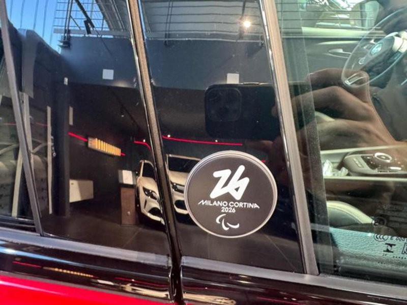 Alfa Romeo Tonale nuova a Vercelli (17)