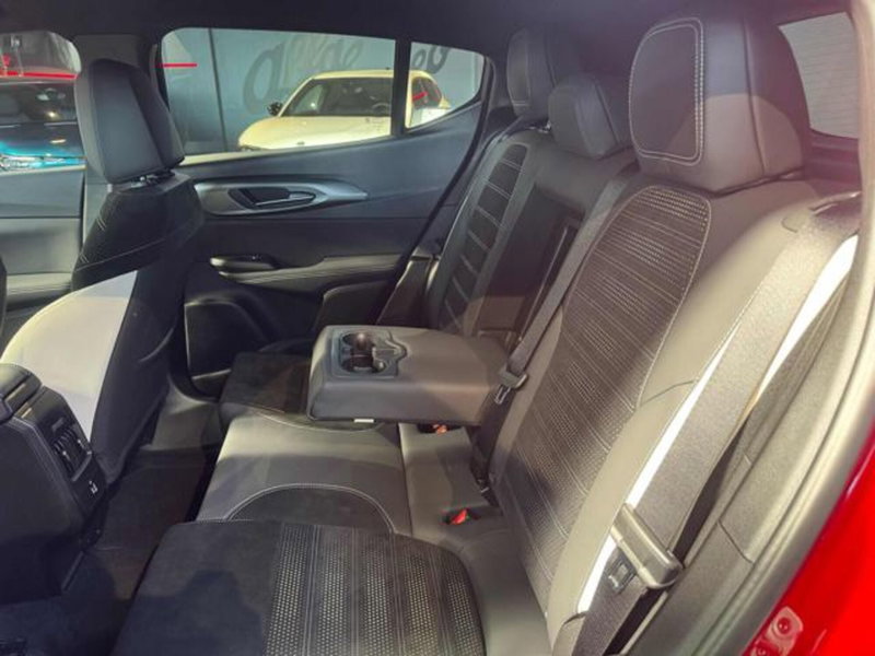 Alfa Romeo Tonale nuova a Vercelli (18)