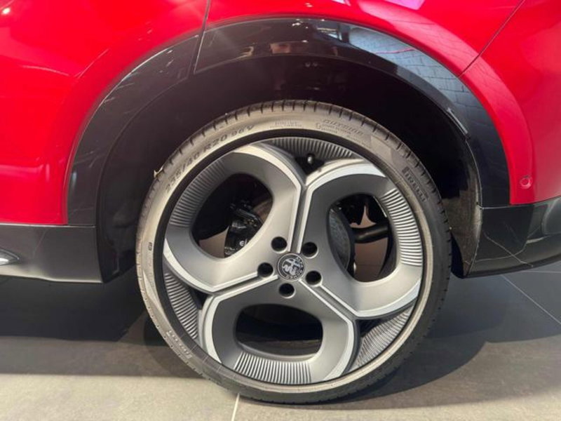 Alfa Romeo Tonale nuova a Vercelli (19)