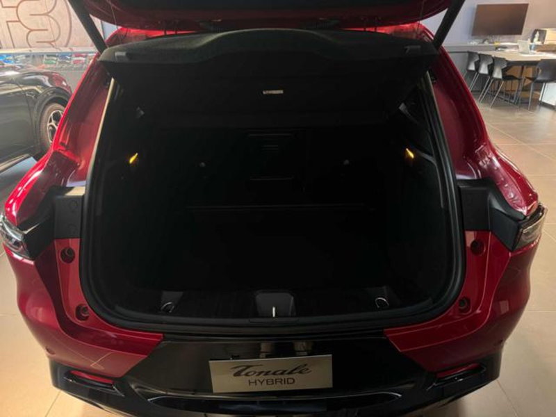 Alfa Romeo Tonale nuova a Vercelli (20)