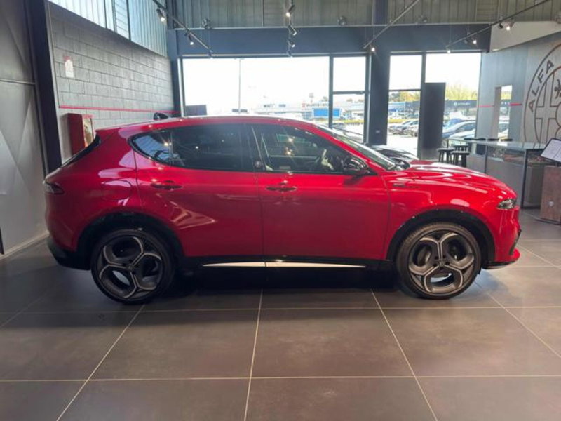 Alfa Romeo Tonale nuova a Vercelli (8)