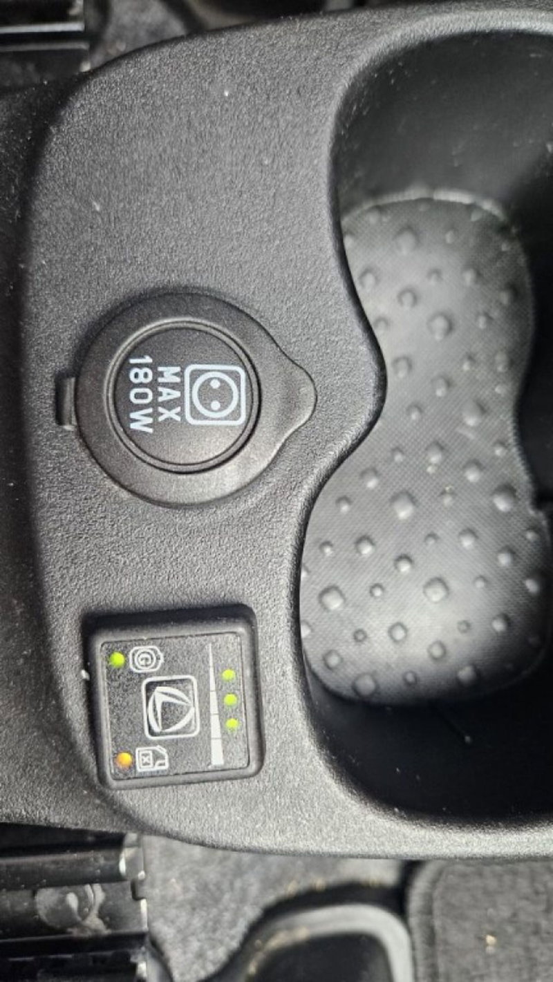 Fiat Panda usata a Lucca (10)