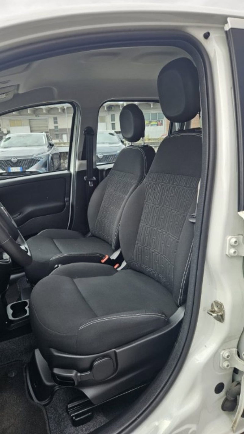 Fiat Panda usata a Lucca (13)