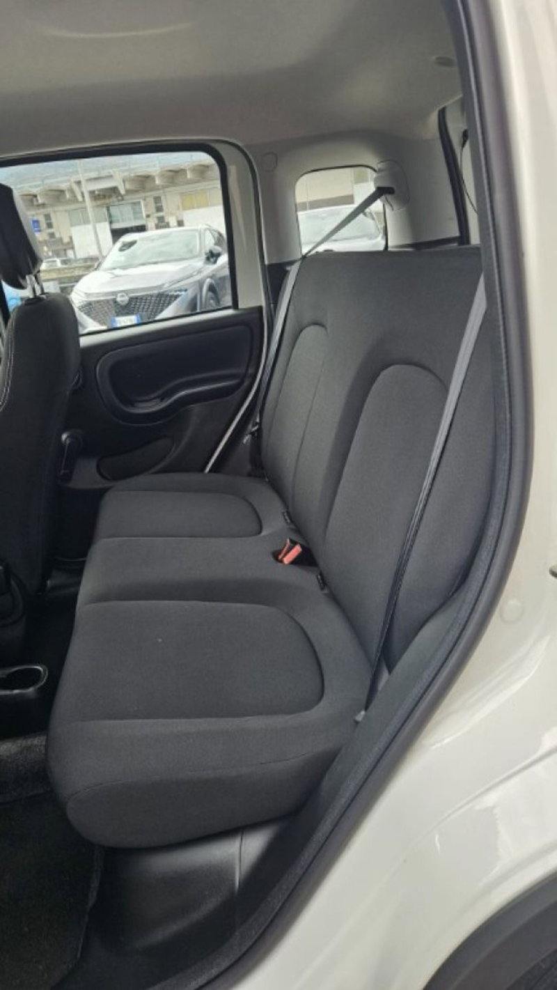 Fiat Panda usata a Lucca (15)