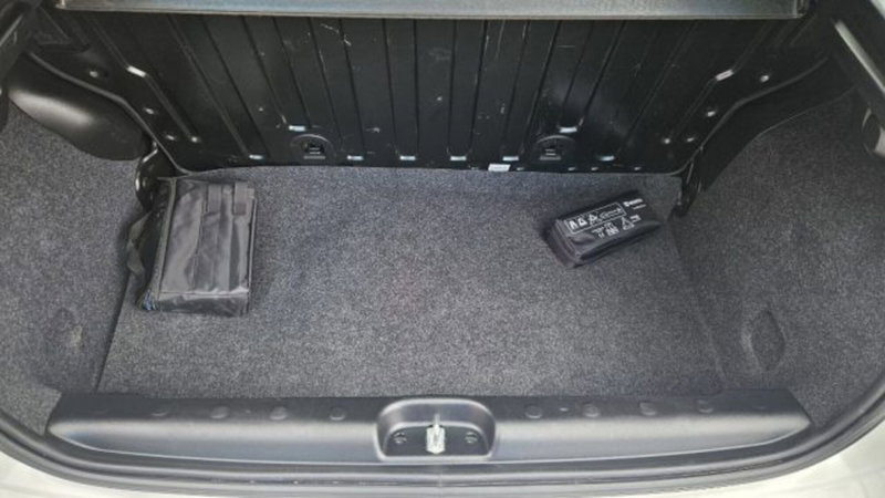 Fiat Panda usata a Lucca (16)