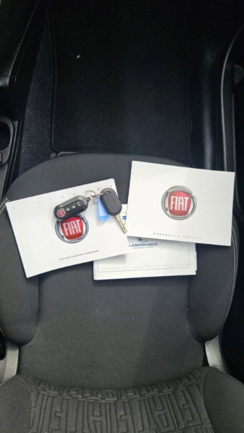 Fiat Panda usata a Lucca (8)