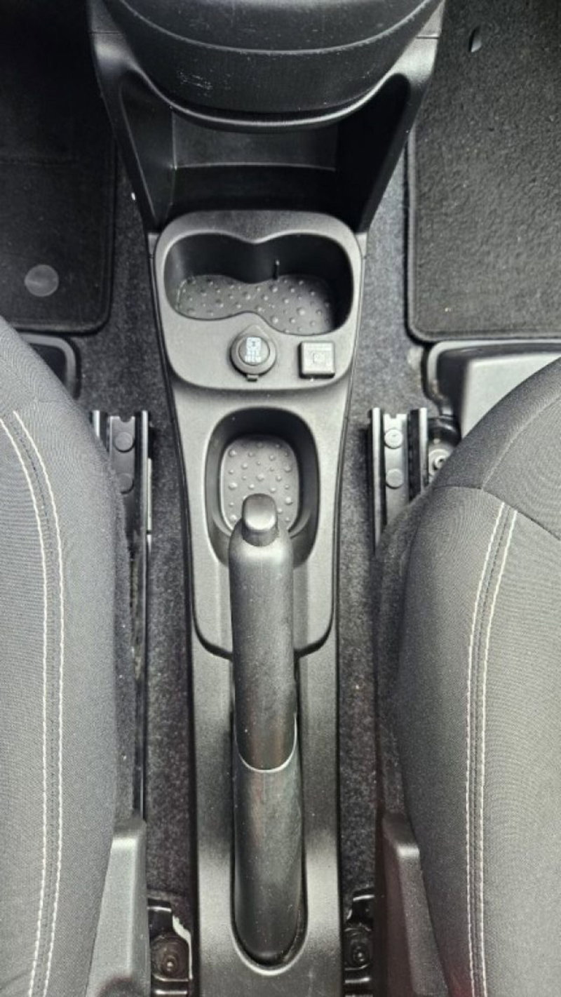 Fiat Panda usata a Lucca (9)