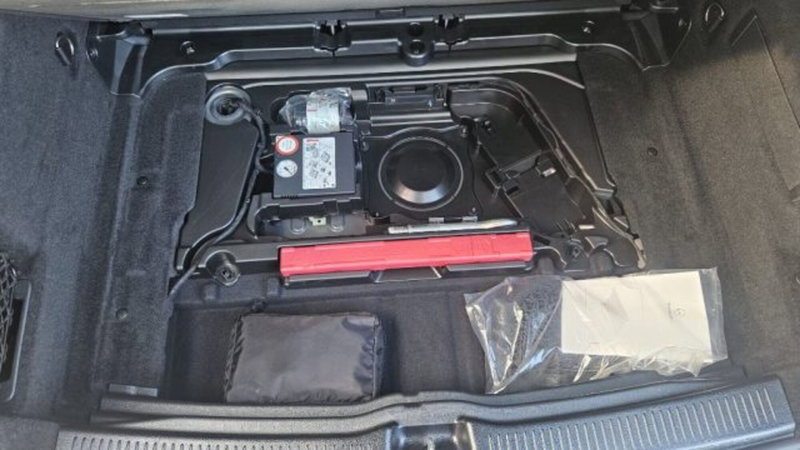 Mercedes-Benz Classe B usata a Lucca (10)