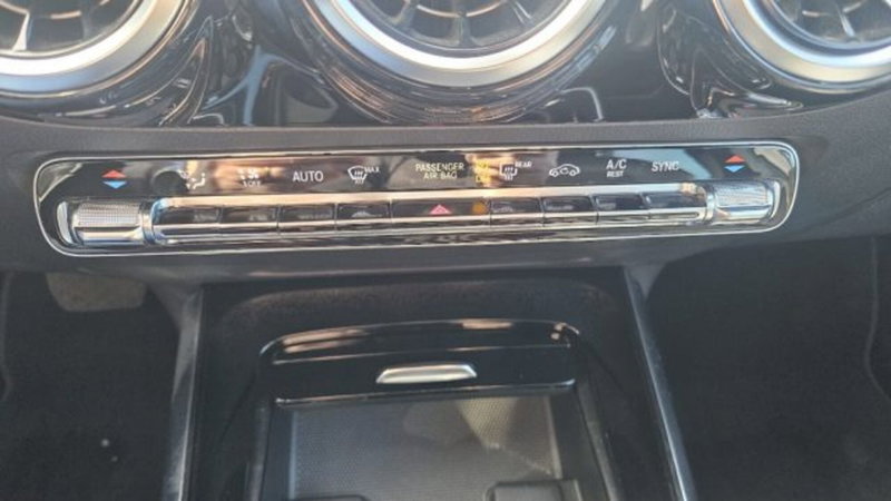 Mercedes-Benz Classe B usata a Lucca (11)