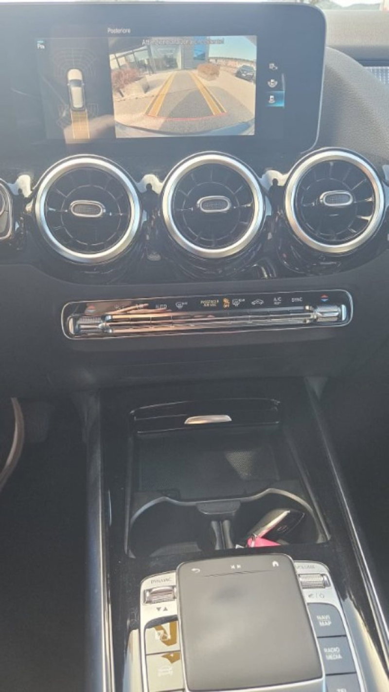 Mercedes-Benz Classe B usata a Lucca (13)