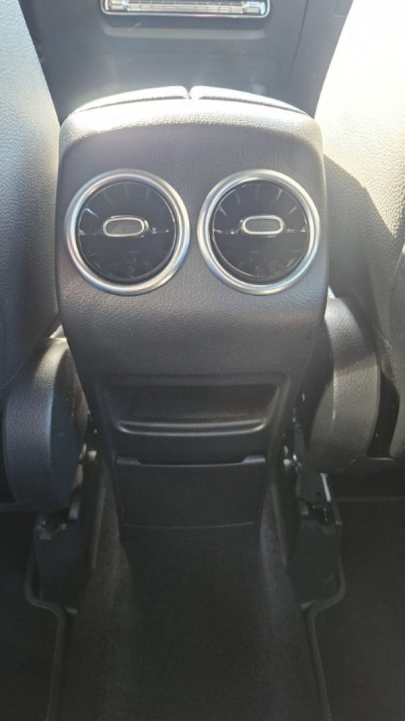 Mercedes-Benz Classe B usata a Lucca (16)