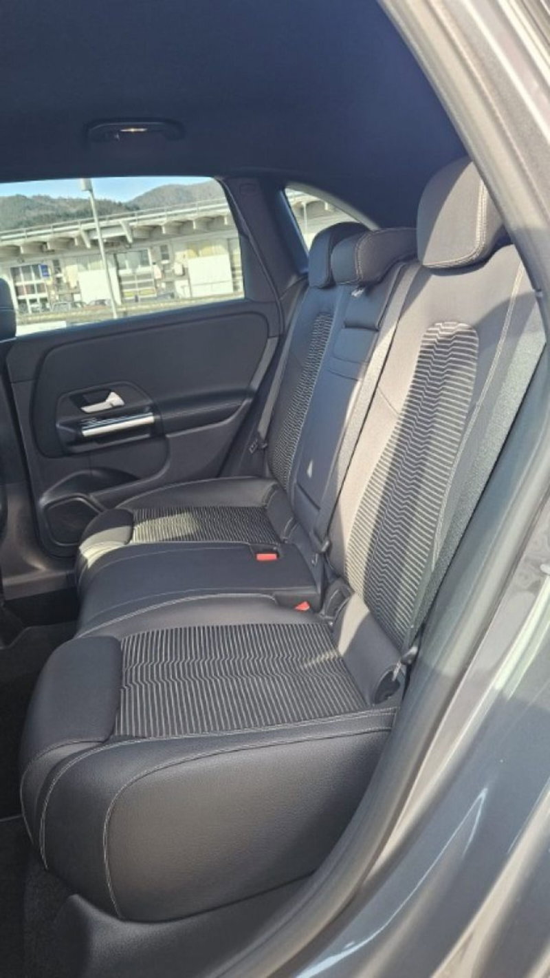 Mercedes-Benz Classe B usata a Lucca (17)