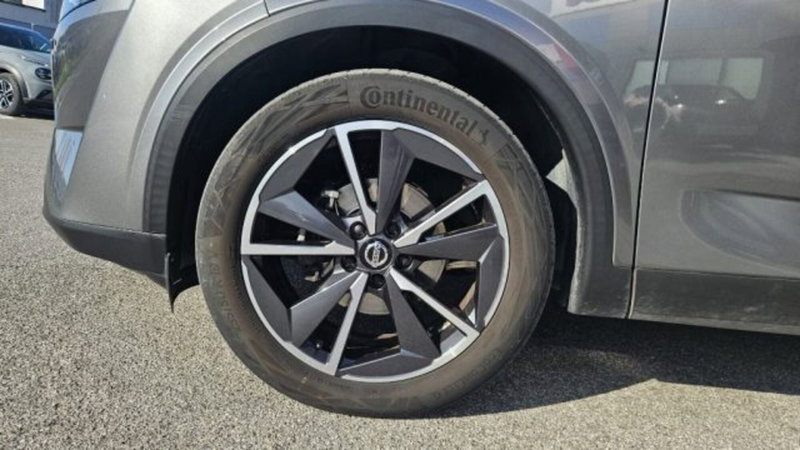 Nissan Qashqai usata a Lucca (10)