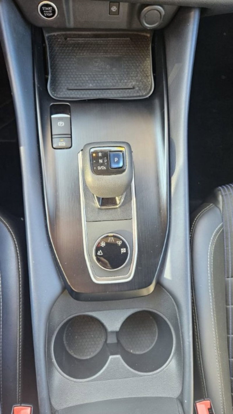 Nissan Qashqai usata a Lucca (11)