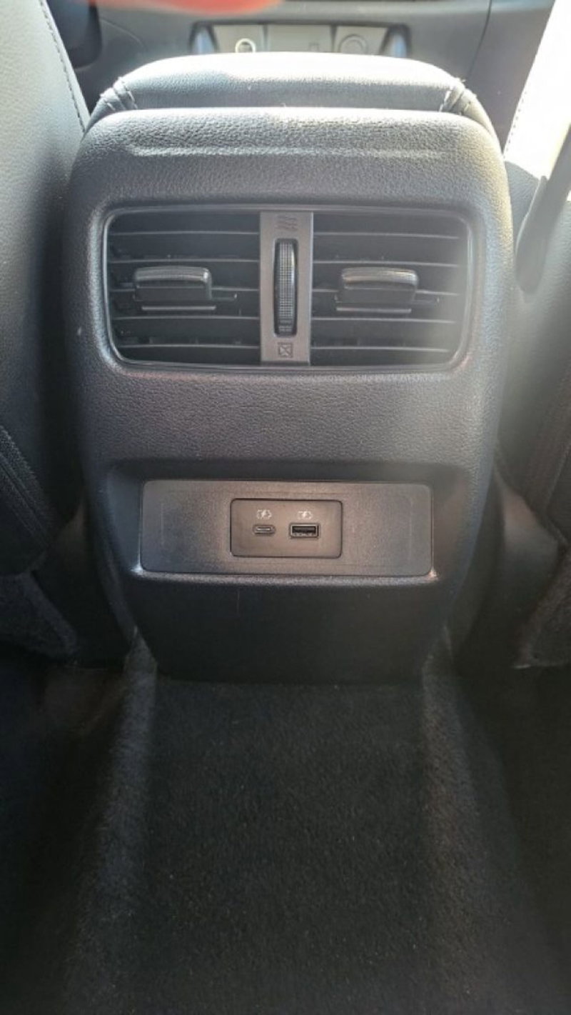 Nissan Qashqai usata a Lucca (16)