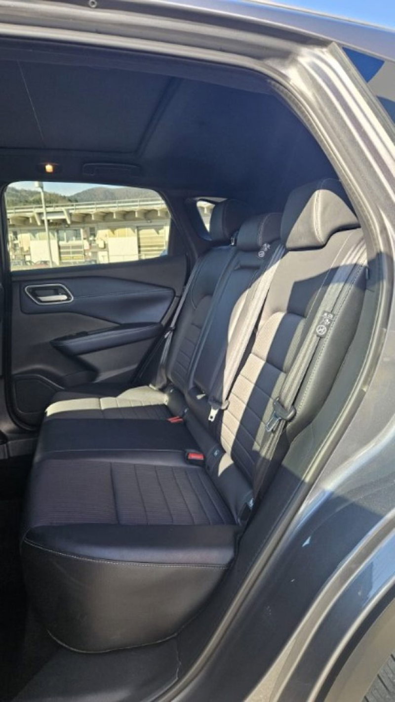 Nissan Qashqai usata a Lucca (17)