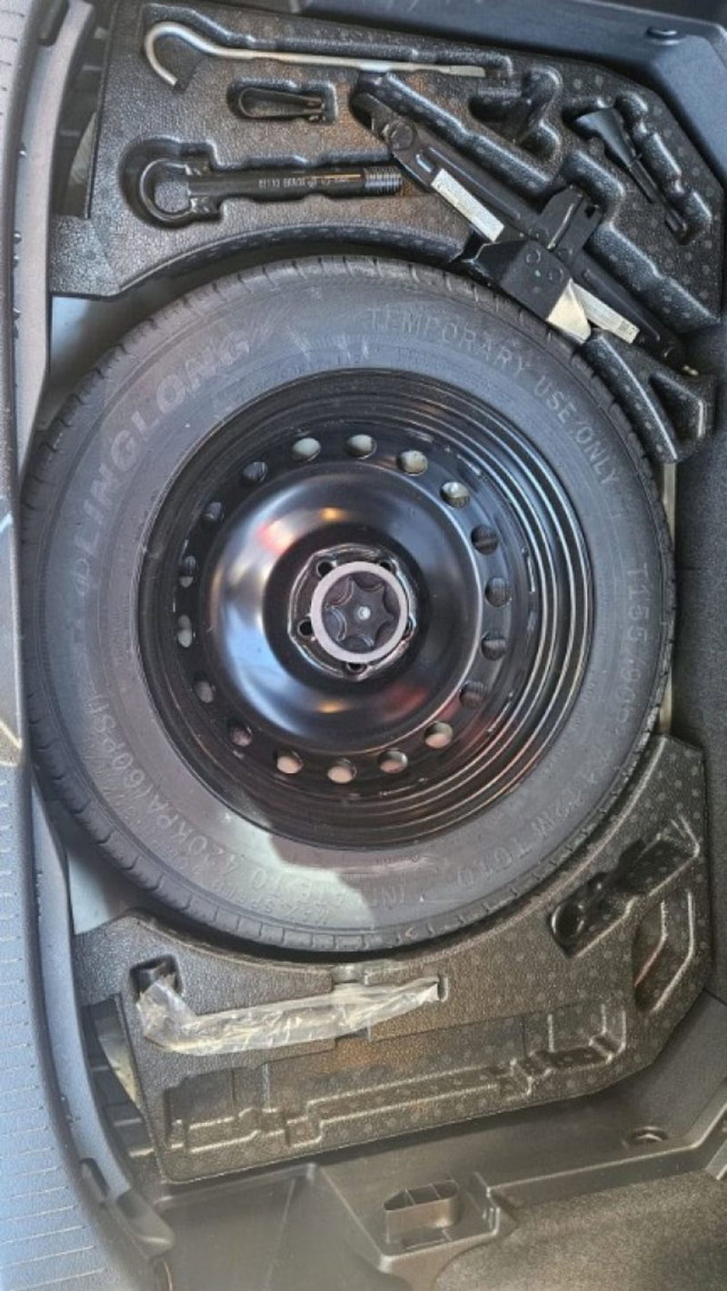 Nissan Qashqai usata a Lucca (19)