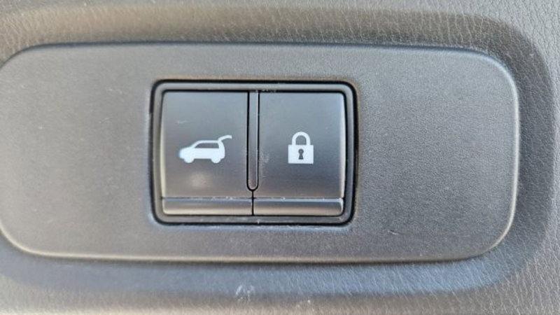 Nissan Qashqai usata a Lucca (20)