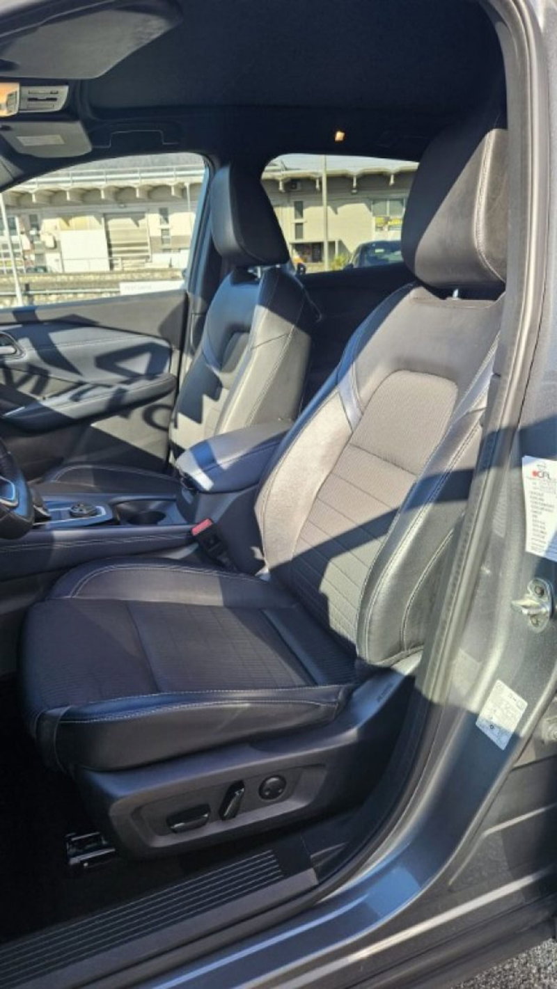 Nissan Qashqai usata a Lucca (9)