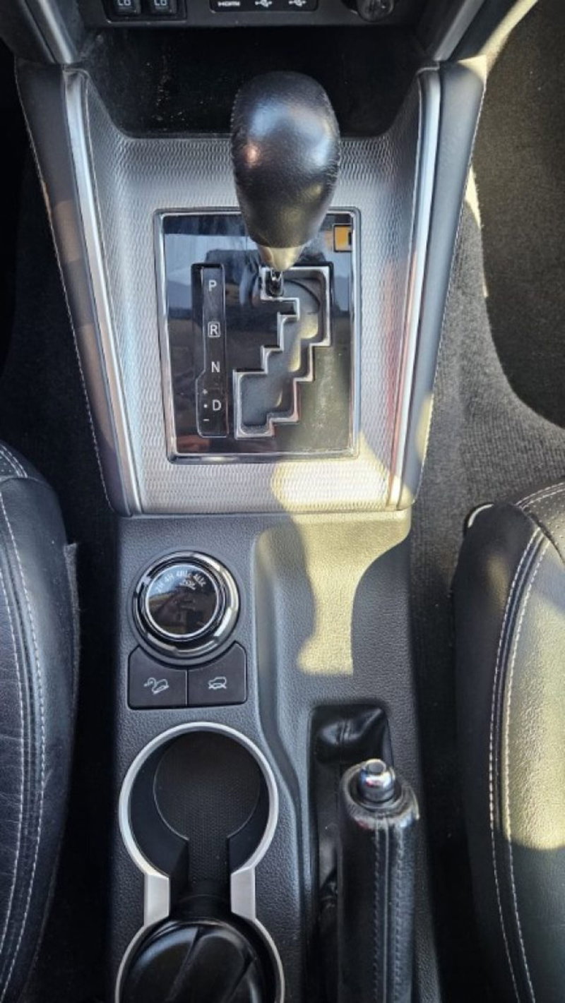 Mitsubishi L200 usata a Lucca (13)