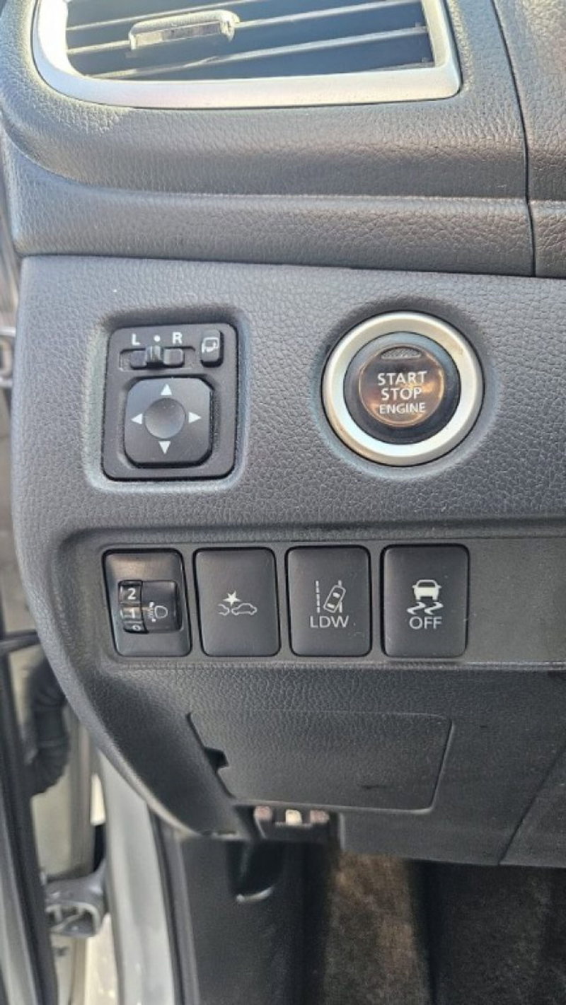 Mitsubishi L200 usata a Lucca (16)