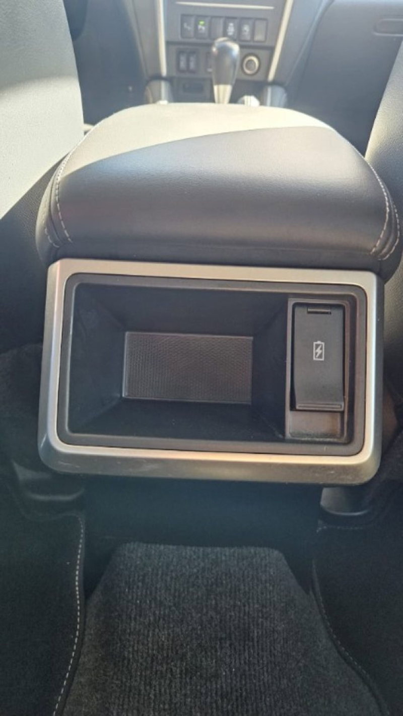 Mitsubishi L200 usata a Lucca (19)