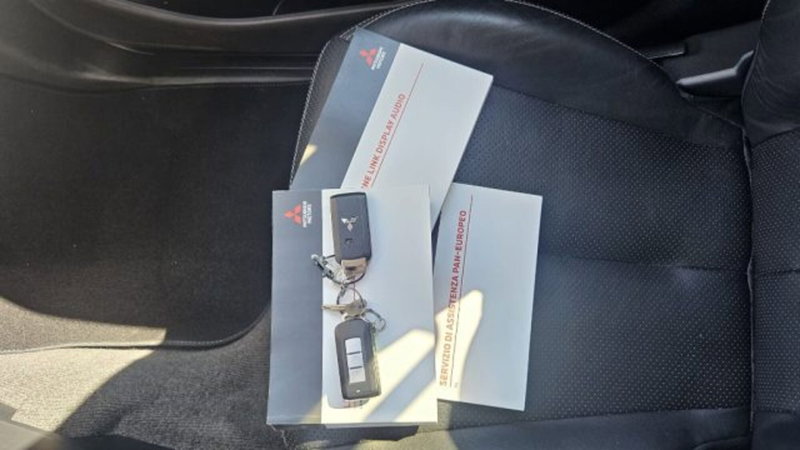 Mitsubishi L200 usata a Lucca (9)