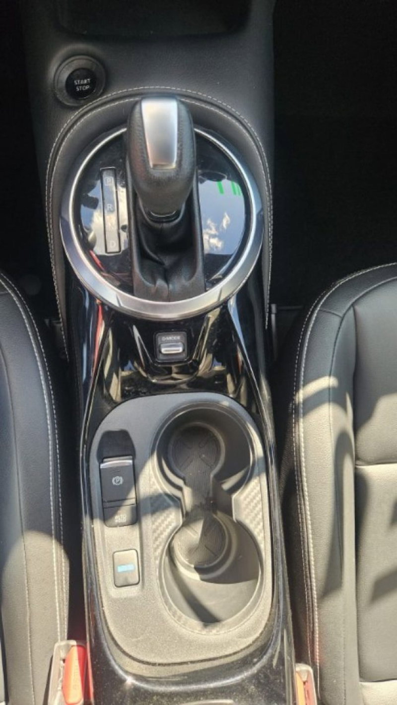 Nissan Juke usata a Lucca (10)