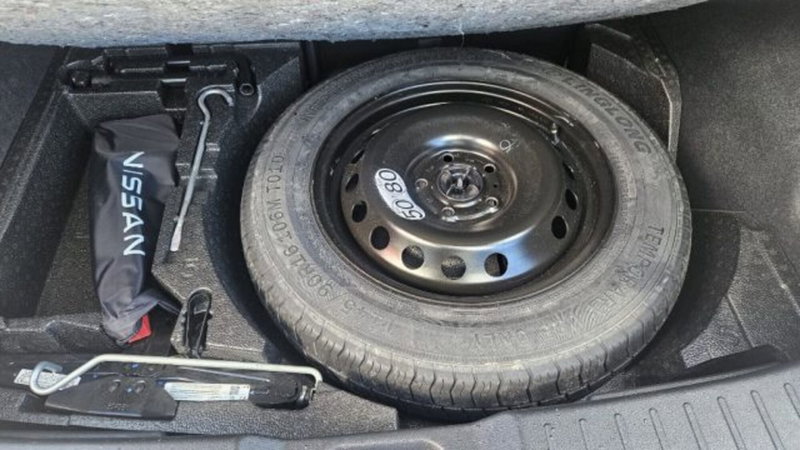 Nissan Juke usata a Lucca (16)