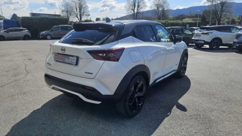 Nissan Juke usata a Lucca (4)