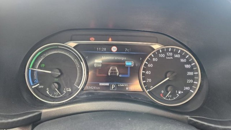 Nissan Juke usata a Lucca (9)