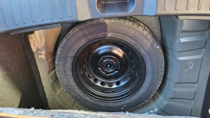 Nissan Juke usata a Lucca (13)