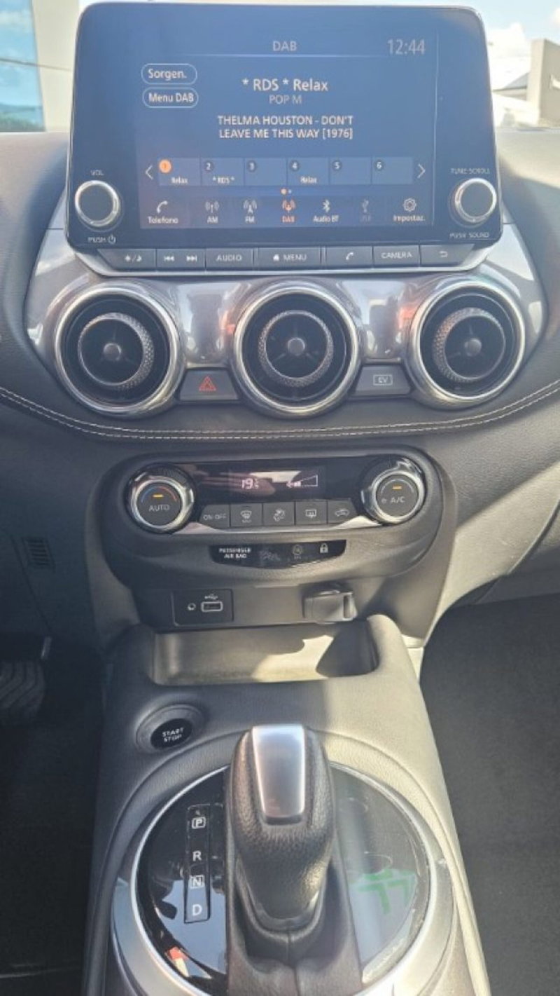 Nissan Juke usata a Lucca (11)