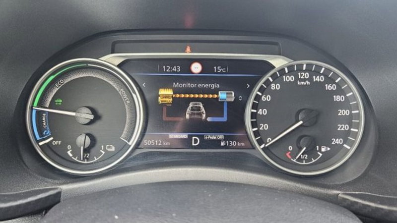 Nissan Juke usata a Lucca (12)