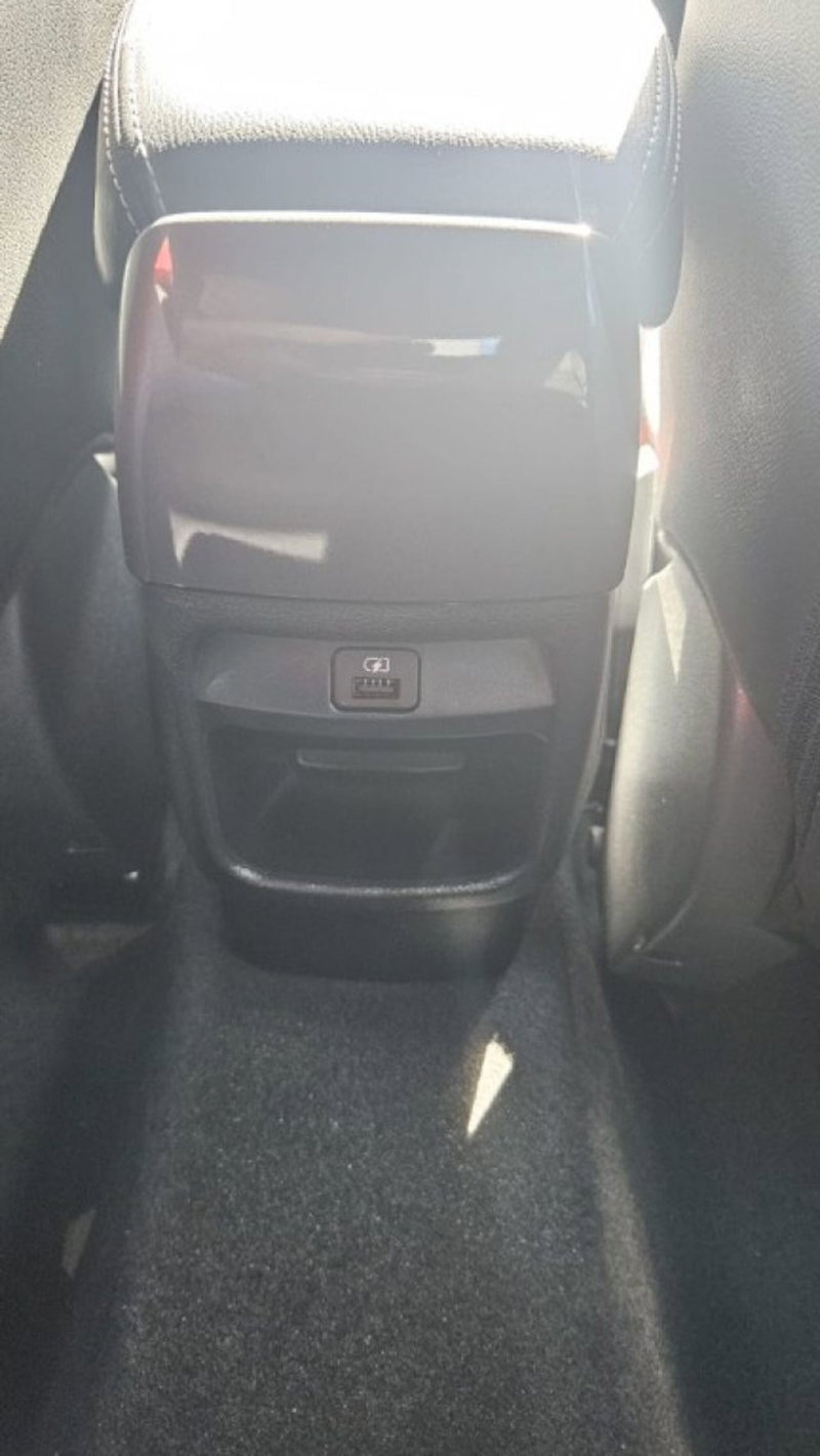 Nissan Juke usata a Lucca (15)